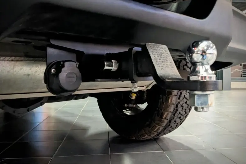Jeep Wrangler din 2021 cu 55.656 km - oferta JEE234986 - foto 26