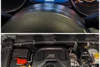 Jeep Wrangler din 2021 cu 55.656 km - oferta JEE234986 - foto 29