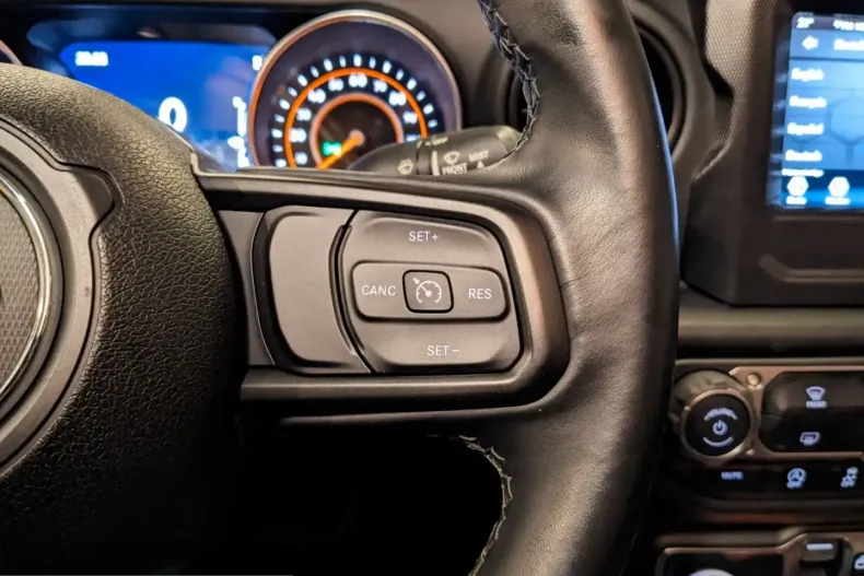 Jeep Wrangler din 2021 cu 55.656 km - oferta JEE234986 - foto 33