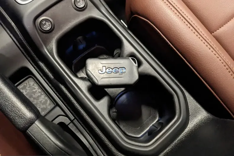 Jeep Wrangler din 2021 cu 55.656 km - oferta JEE234986 - foto 36