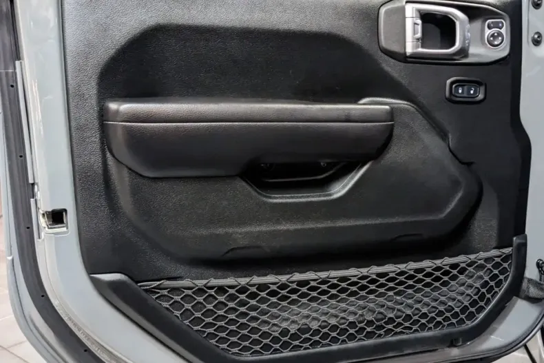 Jeep Wrangler din 2021 cu 55.656 km - oferta JEE234986 - foto 39