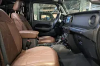 Jeep Wrangler din 2021 cu 55.656 km - oferta JEE234986 - foto 45