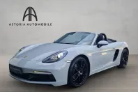 Porsche Boxster din 2023 cu 42.850 km - oferta POR234987 - foto 1