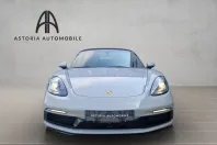 Porsche Boxster din 2023 cu 42.850 km - oferta POR234987 - foto 2
