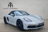 Porsche Boxster din 2023 cu 42.850 km - oferta POR234987 - foto 3