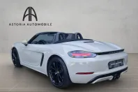Porsche Boxster din 2023 cu 42.850 km - oferta POR234987 - foto 6
