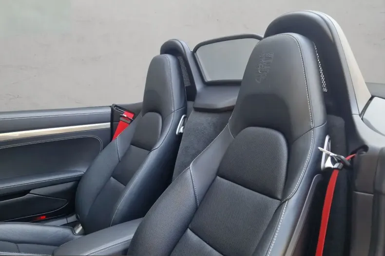 Porsche Boxster din 2023 cu 42.850 km - oferta POR234987 - foto 12