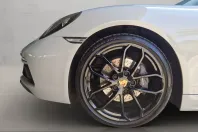 Porsche Boxster din 2023 cu 42.850 km - oferta POR234987 - foto 20