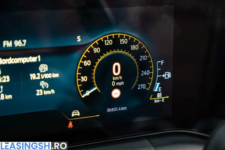 Ford Mustang din 2023 cu 36.801 km - oferta FOR234988 - foto 33
