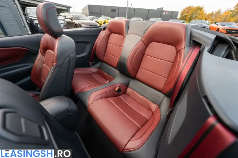 Ford Mustang din 2023 cu 36.801 km - oferta FOR234988 - foto 42