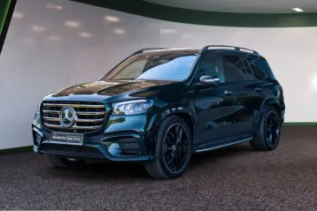 Mercedes-Benz GLS 450 din 2025 - oferta MER234989