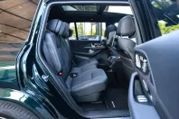 Mercedes-Benz GLS 450 (Clasa GLS) din 2025 cu 5.182 km - oferta MER234989 - foto 4