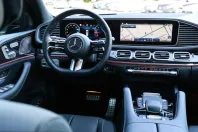 Mercedes-Benz GLS 450 (Clasa GLS) din 2025 cu 5.182 km - oferta MER234989 - foto 9