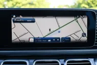 Mercedes-Benz GLS 450 (Clasa GLS) din 2025 cu 5.182 km - oferta MER234989 - foto 11