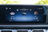 Mercedes-Benz GLS 450 (Clasa GLS) din 2025 cu 5.182 km - oferta MER234989 - foto 12