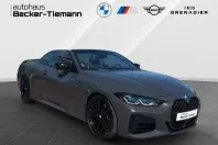 BMW M440 (Seria 4) din 2024 cu 6.000 km - oferta BMW234991 - foto 1