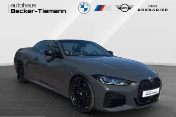 BMW M440 din 2024 - oferta BMW234991