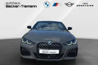 BMW M440 (Seria 4) din 2024 cu 6.000 km - oferta BMW234991 - foto 4
