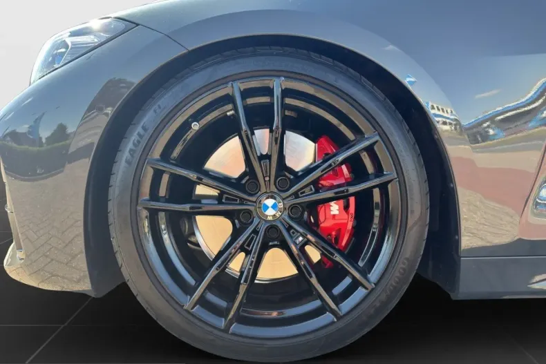 BMW M440 (Seria 4) din 2024 cu 6.000 km - oferta BMW234991 - foto 8