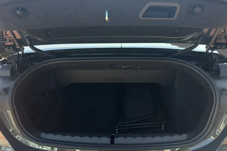 BMW M440 (Seria 4) din 2024 cu 6.000 km - oferta BMW234991 - foto 9