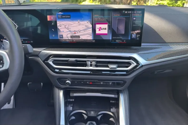 BMW M440 (Seria 4) din 2024 cu 6.000 km - oferta BMW234991 - foto 16