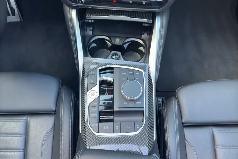 BMW M440 (Seria 4) din 2024 cu 6.000 km - oferta BMW234991 - foto 17