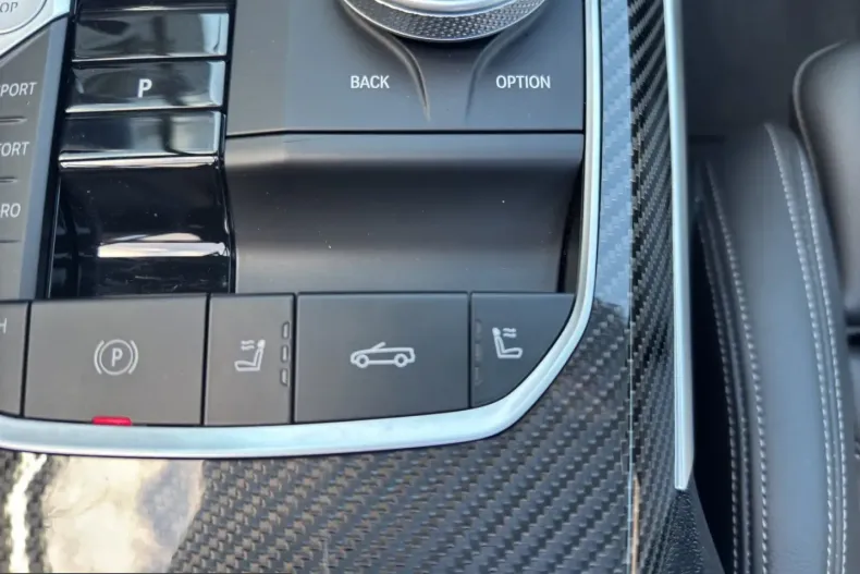 BMW M440 (Seria 4) din 2024 cu 6.000 km - oferta BMW234991 - foto 18