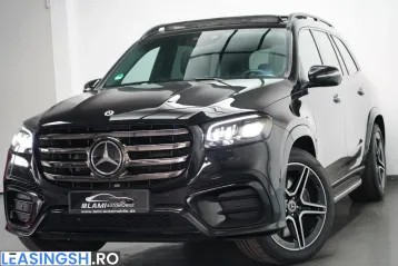 Mercedes-Benz GLS 450 din 2024 - oferta MER234992