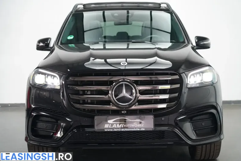Mercedes-Benz GLS 450 (Clasa GLS) din 2024 cu 17.000 km - oferta MER234992 - foto 2