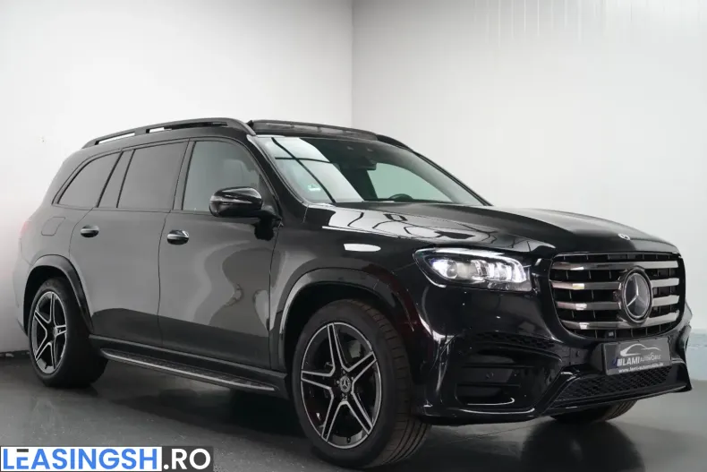 Mercedes-Benz GLS 450 (Clasa GLS) din 2024 cu 17.000 km - oferta MER234992 - foto 3