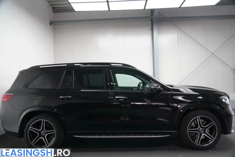 Mercedes-Benz GLS 450 (Clasa GLS) din 2024 cu 17.000 km - oferta MER234992 - foto 4