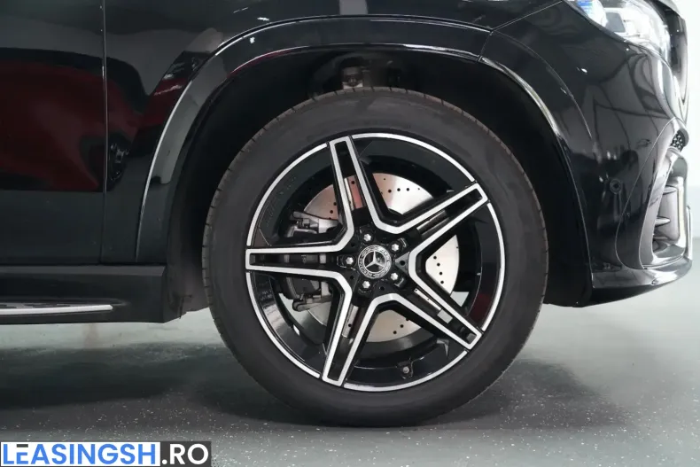 Mercedes-Benz GLS 450 (Clasa GLS) din 2024 cu 17.000 km - oferta MER234992 - foto 11