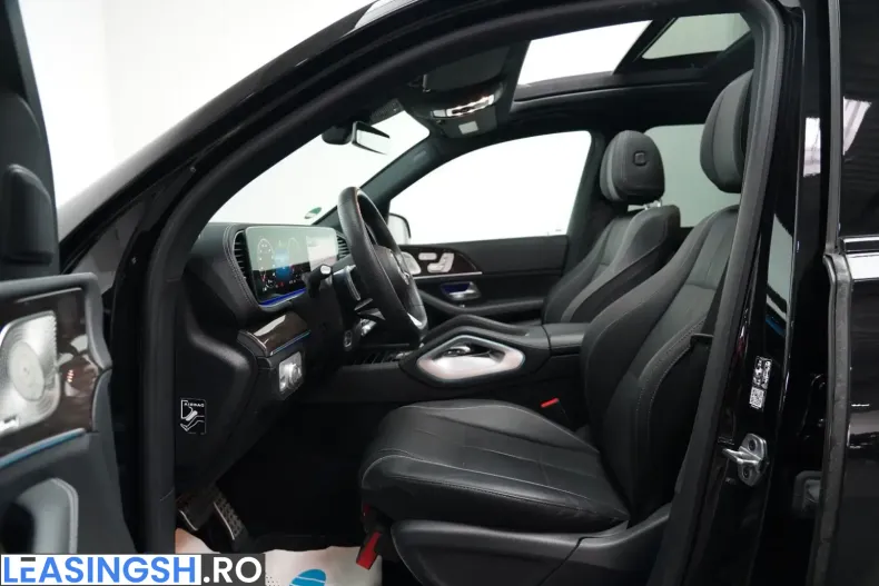 Mercedes-Benz GLS 450 (Clasa GLS) din 2024 cu 17.000 km - oferta MER234992 - foto 13