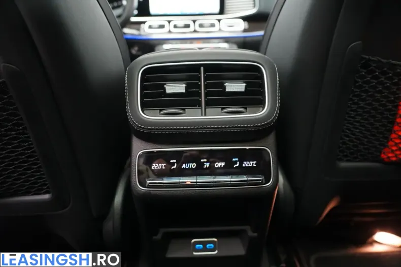 Mercedes-Benz GLS 450 (Clasa GLS) din 2024 cu 17.000 km - oferta MER234992 - foto 18