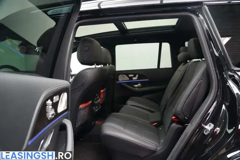 Mercedes-Benz GLS 450 (Clasa GLS) din 2024 cu 17.000 km - oferta MER234992 - foto 20