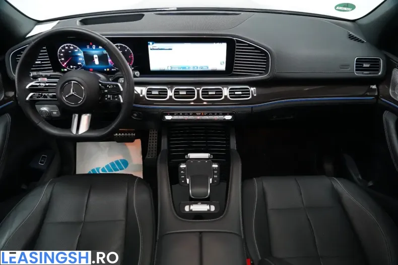 Mercedes-Benz GLS 450 (Clasa GLS) din 2024 cu 17.000 km - oferta MER234992 - foto 22