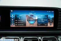 Mercedes-Benz GLS 450 (Clasa GLS) din 2024 cu 17.000 km - oferta MER234992 - foto 26