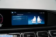 Mercedes-Benz GLS 450 (Clasa GLS) din 2024 cu 17.000 km - oferta MER234992 - foto 28