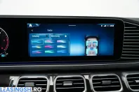 Mercedes-Benz GLS 450 (Clasa GLS) din 2024 cu 17.000 km - oferta MER234992 - foto 31