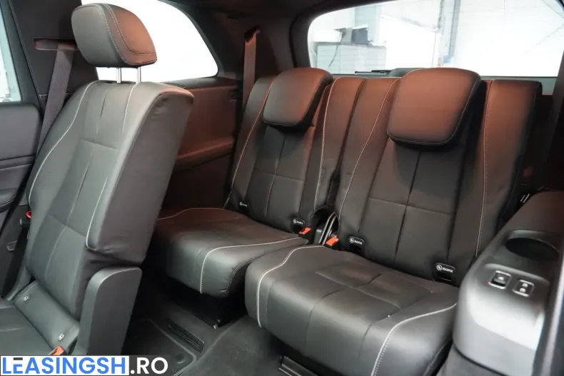 Mercedes-Benz GLS 450 (Clasa GLS) din 2024 cu 17.000 km - oferta MER234992 - foto 35