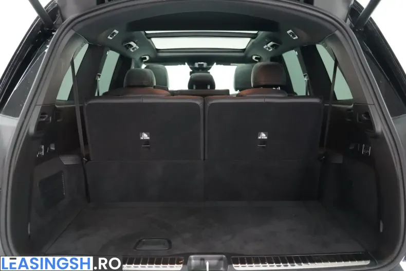 Mercedes-Benz GLS 450 (Clasa GLS) din 2024 cu 17.000 km - oferta MER234992 - foto 37
