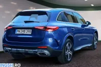 Mercedes-Benz GLC 200 (Clasa GLC) din 2026 cu 23.900 km - oferta MER234993 - foto 2