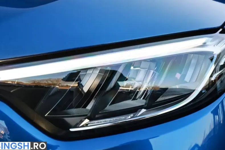 Mercedes-Benz GLC 200 (Clasa GLC) din 2026 cu 23.900 km - oferta MER234993 - foto 6