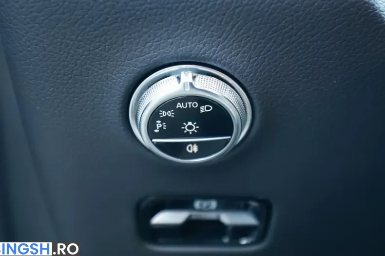 Mercedes-Benz GLC 200 (Clasa GLC) din 2026 cu 23.900 km - oferta MER234993 - foto 13