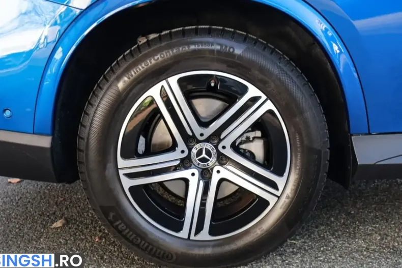 Mercedes-Benz GLC 200 (Clasa GLC) din 2026 cu 23.900 km - oferta MER234993 - foto 23