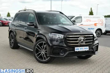 Mercedes-Benz GLS 450 din 2023 - oferta MER234994