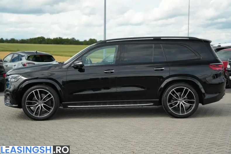 Mercedes-Benz GLS 450 (Clasa GLS) din 2023 cu 39.753 km - oferta MER234994 - foto 3