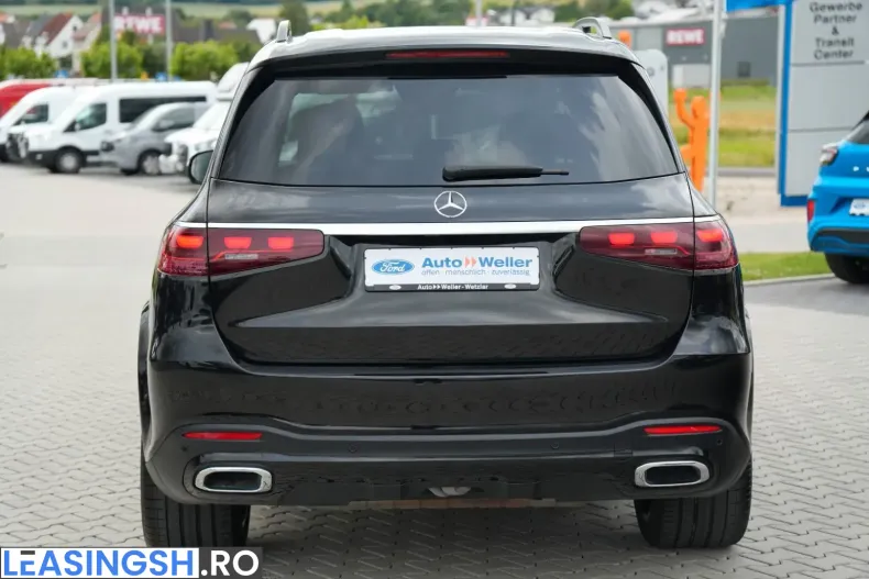 Mercedes-Benz GLS 450 (Clasa GLS) din 2023 cu 39.753 km - oferta MER234994 - foto 5