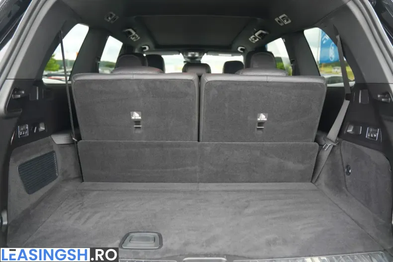 Mercedes-Benz GLS 450 (Clasa GLS) din 2023 cu 39.753 km - oferta MER234994 - foto 7