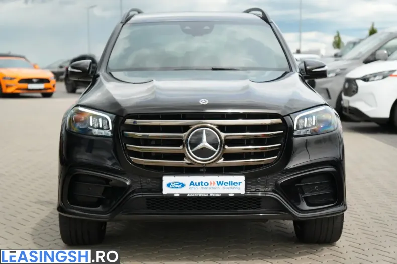 Mercedes-Benz GLS 450 (Clasa GLS) din 2023 cu 39.753 km - oferta MER234994 - foto 11